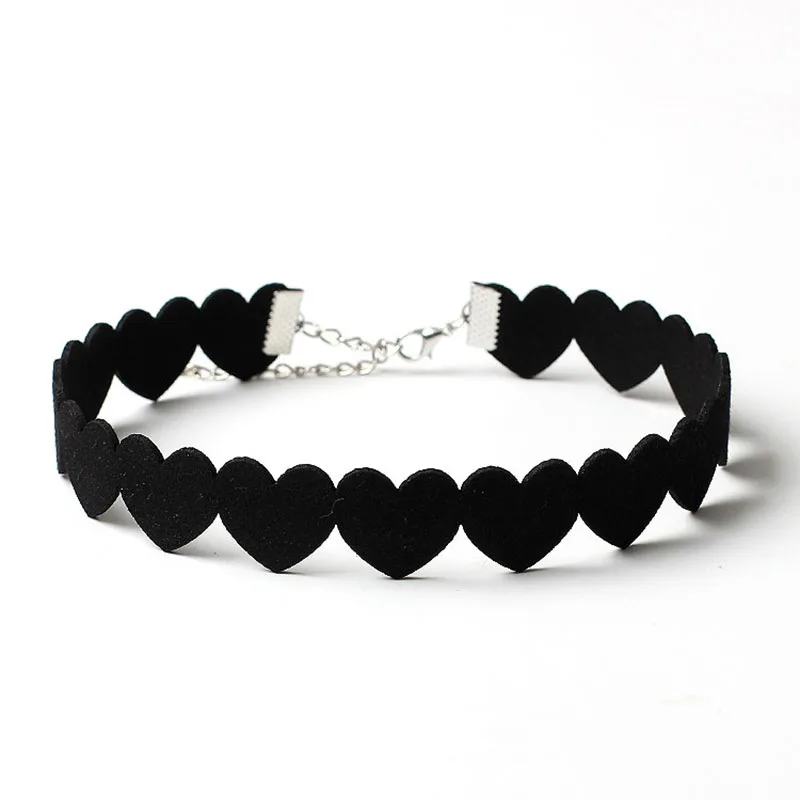 LNRRABC ювелирные аксессуары полые звенья женщина Девушки Сердце крученые