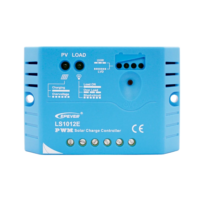 5A 10A 20A LS0512E LS1012E LS1024E LS2024E EPEVER PWM LandStar регулятор солнечного заряда|regulator lcd|control top
