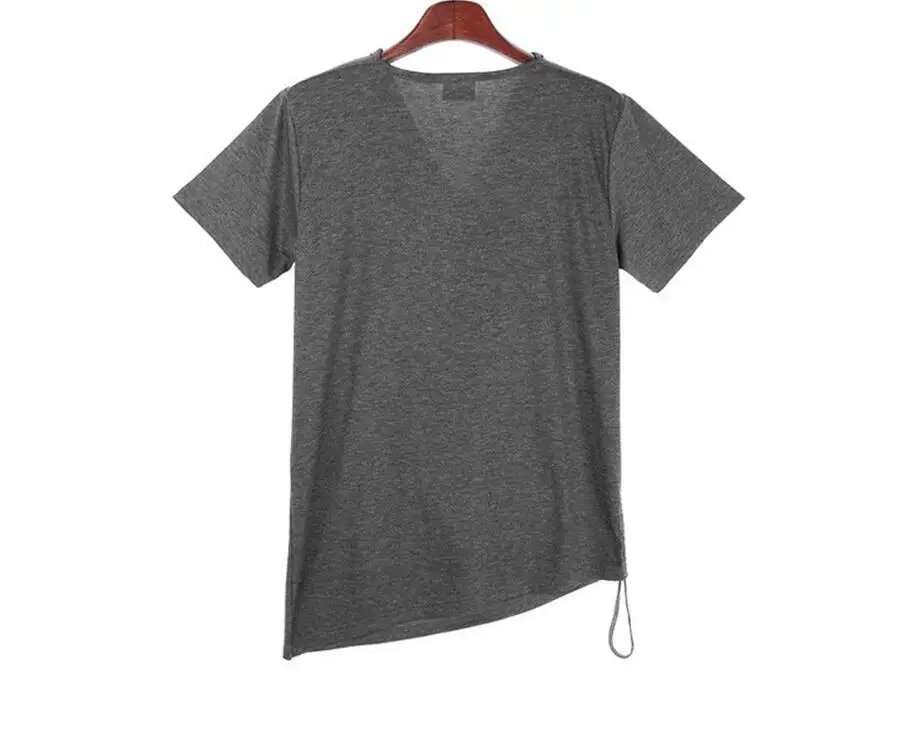 S--4XL нарасхват/летние мужские новые модные носки Heap My Stylist и тонкая футболка с