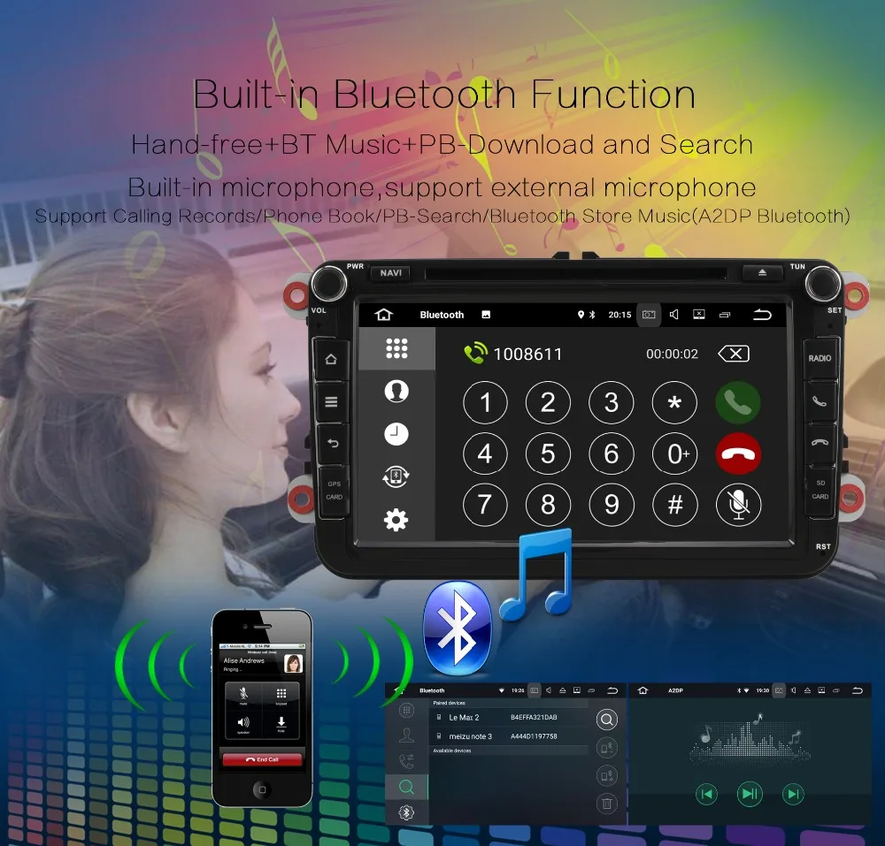 Android 8,0 Восьмиядерный 4 Гб ram автомобильный DVD для Volkswage Golf 5 Passat Polo Tiguan Skoda Octavia Yeti Superb Seat Altea Автомобильный gps радио