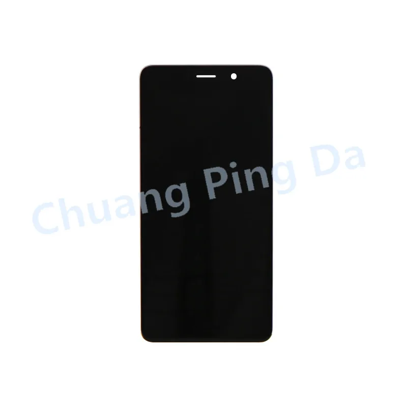 Huawei Enjoy 7Plus с ЖК дисплеем Y7 премьер модуль дисплей и дигитайзер сенсорным экраном