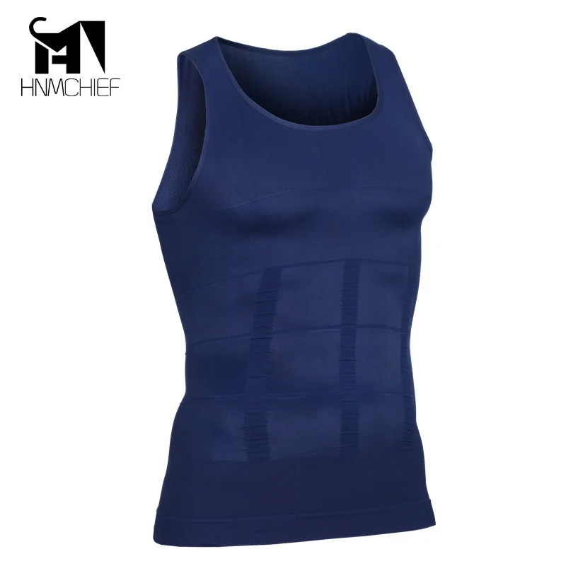 Мужской неопреновый корсет для похудения и потери веса|slimming vest|men slimming vestmen |