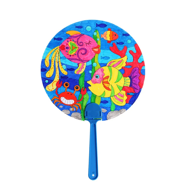 MYHOESWD художественные волшебные игрушки для рисования ремесло детского сада