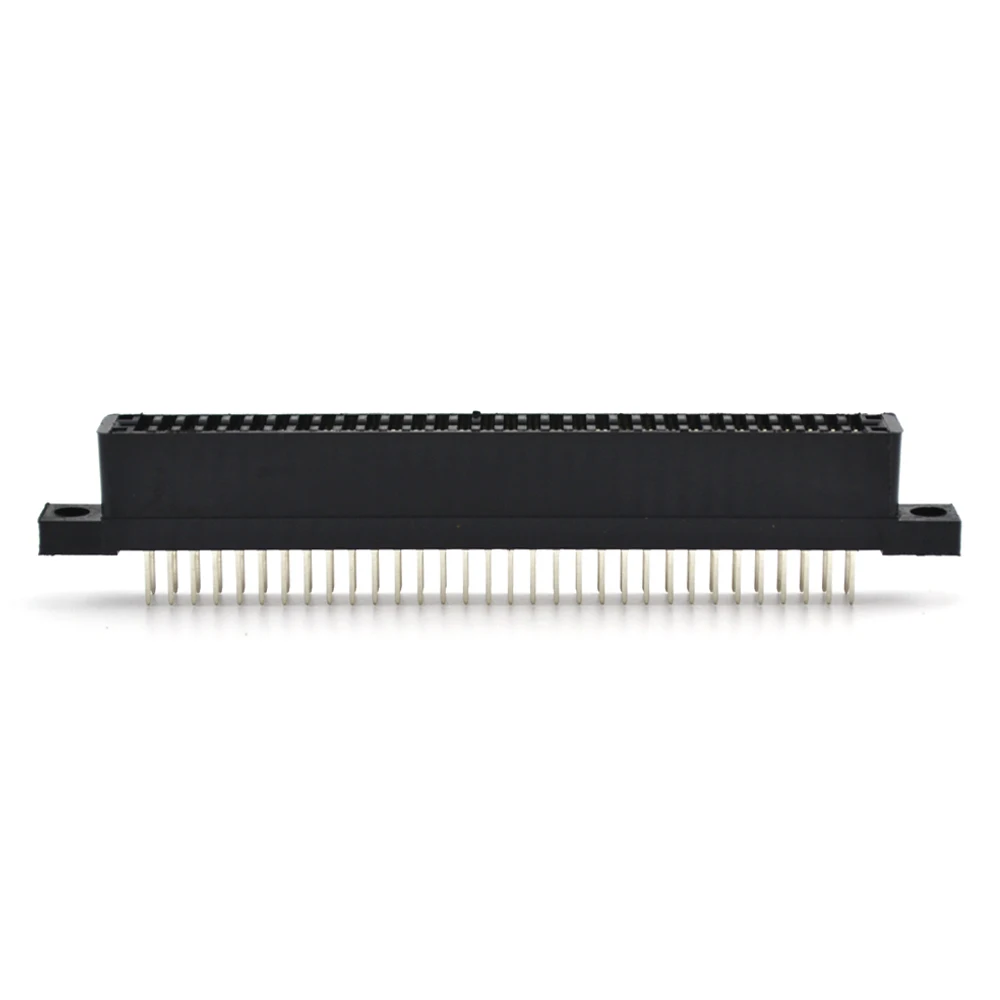 

10pcs a lot Replacement 64Pins Slot for GENESIS MegaDrive Clone Console