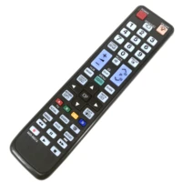 new remote control for samsung lcd led samart 3d tv aa59 00431a ue46d8000ys ua55d7000lm