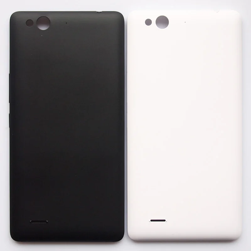 Новая задняя крышка батарейного отсека BaanSam корпус для ZTE nubia Z7 Max NX505J с кнопками
