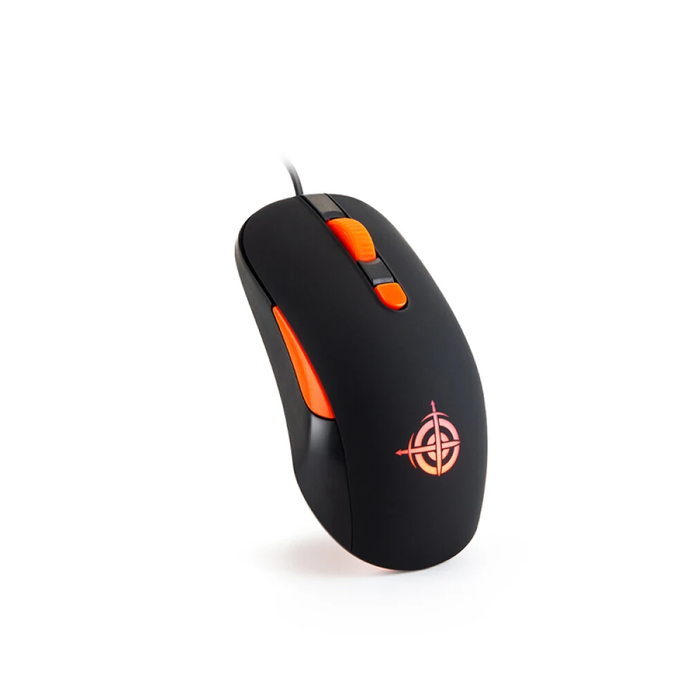 Оптическая игровая мышь MAGIC REFINER MG1 2000DPI|Мыши| |