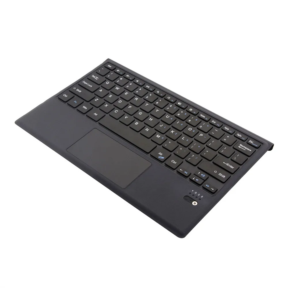 Беспроводная Bluetooth-клавиатура для Microsoft Surface Pro 6 2018 / 5 2017/ 4 клавиатура планшета l1205
