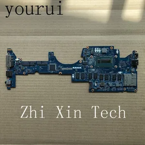 yourui for lenovo yoga s1 laptop motherboard fru04x6417 zips1 la a341p w i7 4600u cpu 8gb ram memory 100 fully test free global shipping