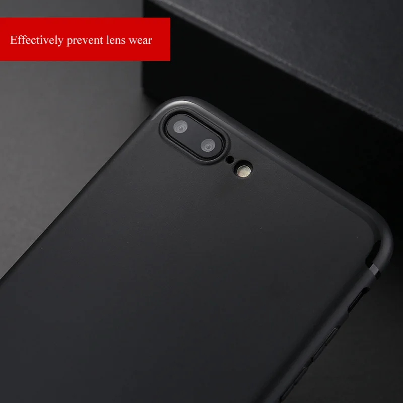 2019 новейший ТПУ чехол для iPhone X XSMax XR Мягкий силиконовый iPhone8 7 Plus 6 S 5 5S SE черный |