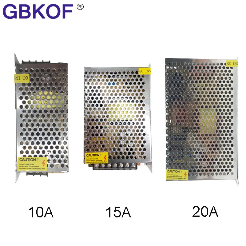 Светодиодные ленты RGB 10 м 15 20 5050 неводонепроницаемые + радиочастотный сенсорный