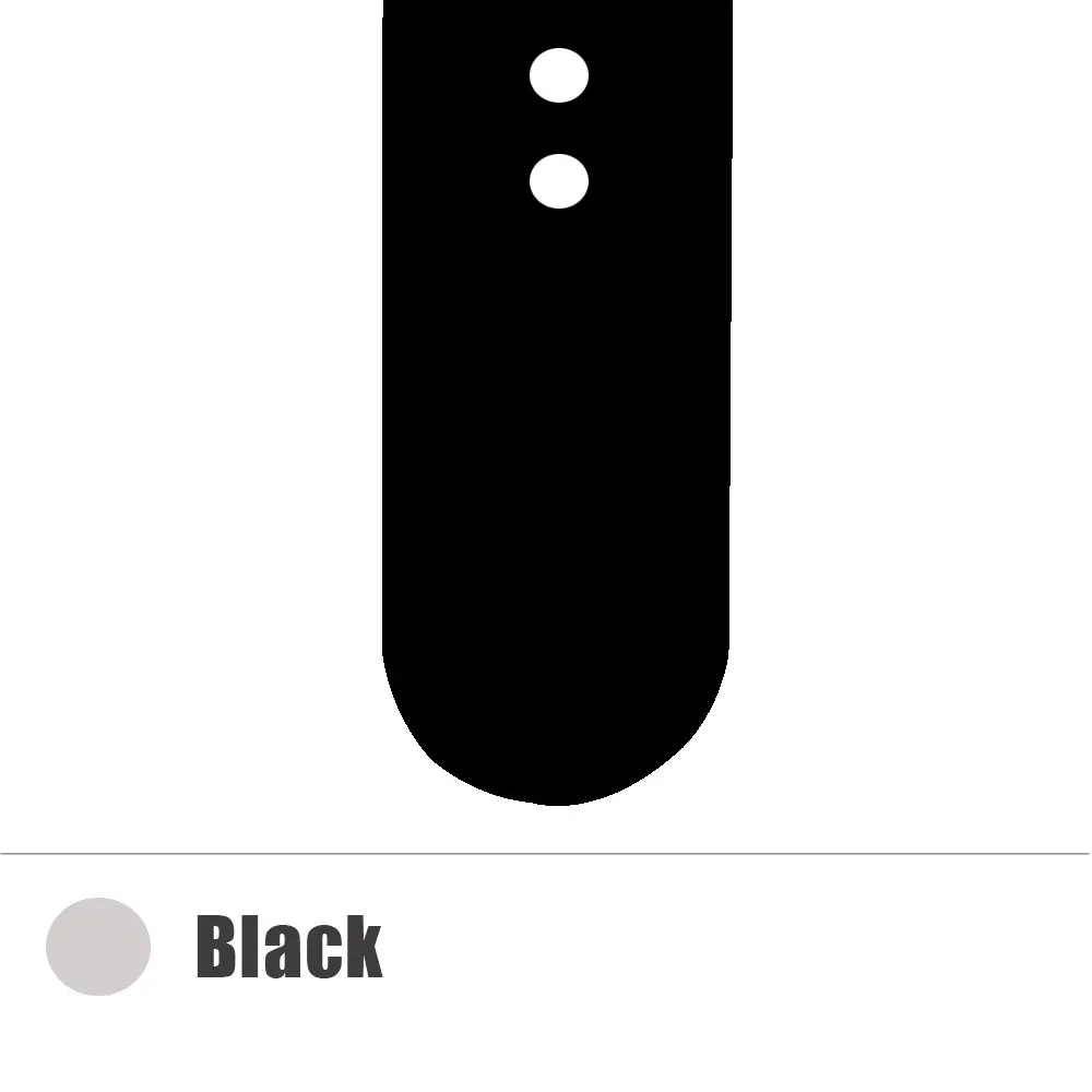 Black Браслет+ Современная Пряжка для Apple Watch 38 мм 40 мм 42 мм 44 мм - Цвет ремешка: Black