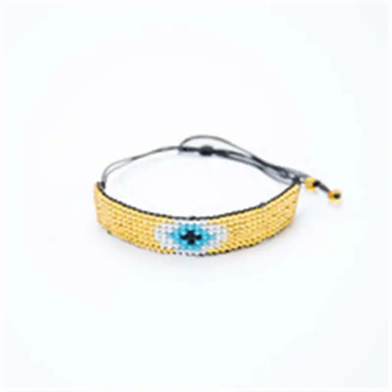 Go2boho Perles MIYUKI браслет Instagram сердце браслет Pulseras Mujer женские ювелирные изделия золото кристалл кисточкой