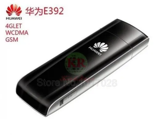 Разблокированный 4g Модем huawei E392 модем android 4G LTE USB ключ E392u 92 usb палка поддержка