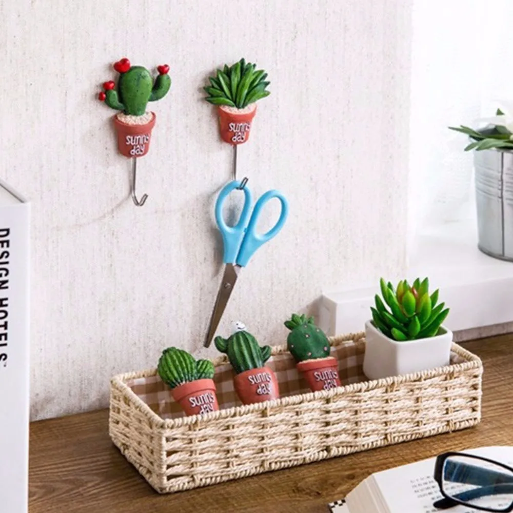 1 шт. Ванная комната Кухня липкий Полотенца крюк для хранения стены смешной