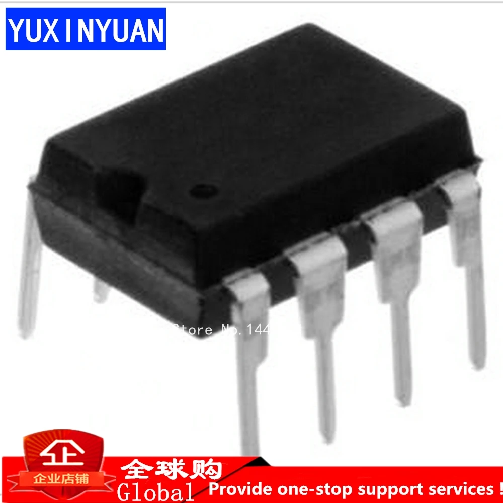 

5PCS SC6200 DIP-8