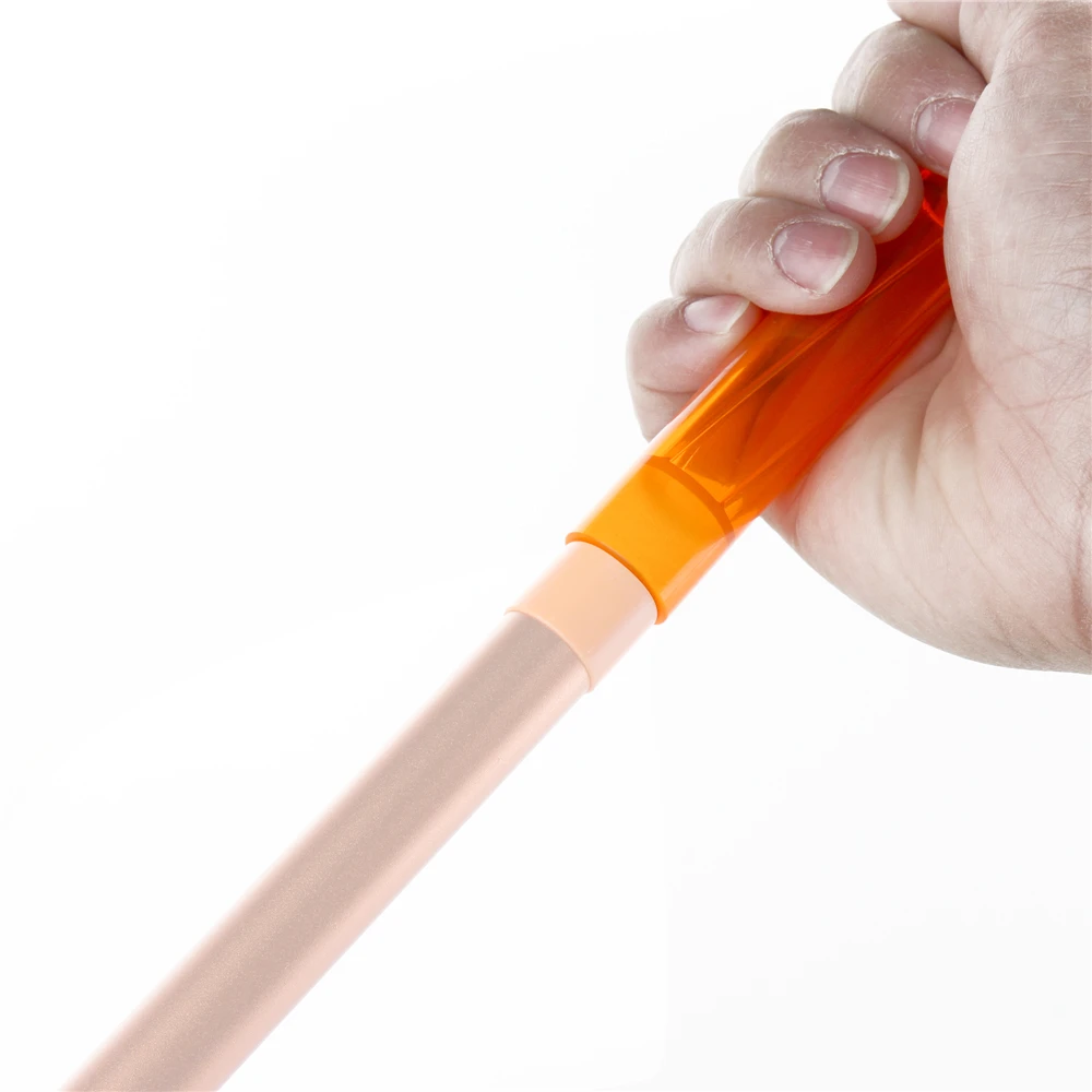 Рабочая мод шрама трубка для Nerf модификация игрушки короткие Дартс Наборы