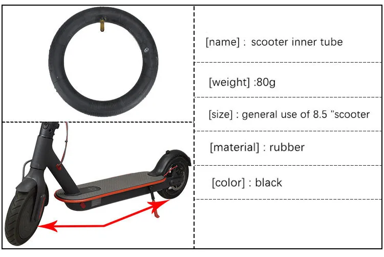 Xiaomi Mijia M365 электрический скутер запасные части Xiaomi kickscooter запасные части
