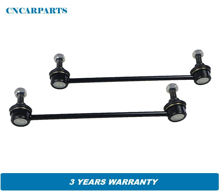 2 шт. стабилизатор Sway Bar link Anti Roll Drop Links для Mazda 626 GE4T28170|Панар-штанги| |