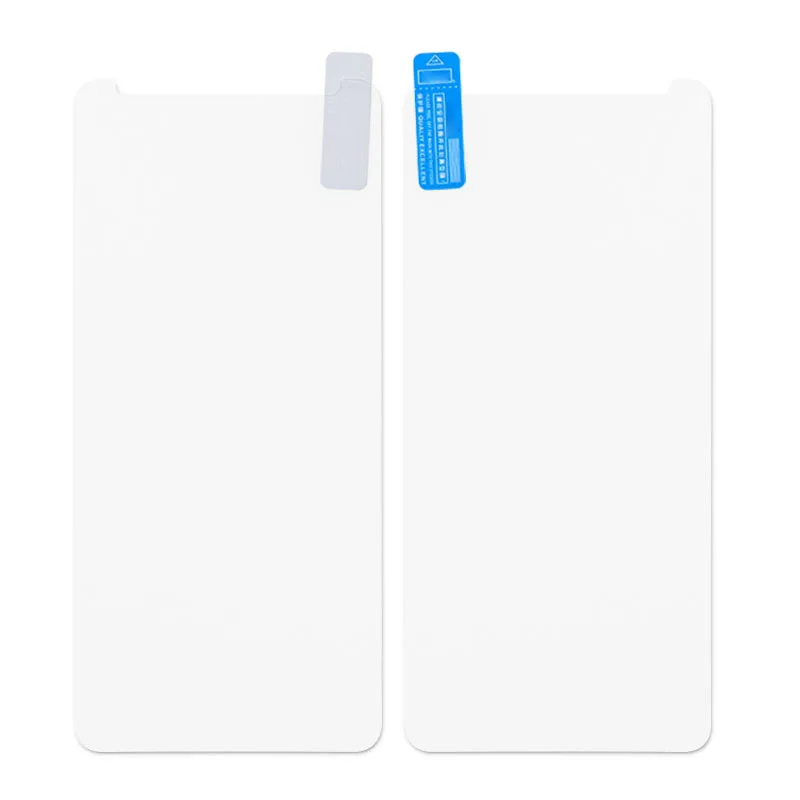 WEIYU закаленное стекло для Bluboo S8 Plus Защитная пленка экрана Замена телефона Простая