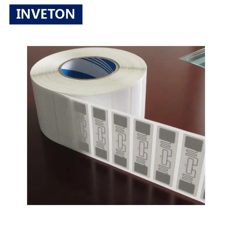 Rfid-считыватель impinj r2000 с 4 портами/8 портами/16 портами | Безопасность и защита