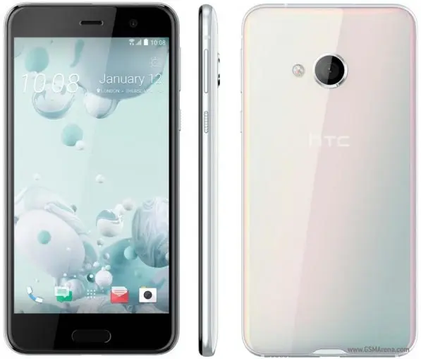 Оригинальный разблокированный телефон HTC U Play с восьмиядерным процессором 3G B ОЗУ