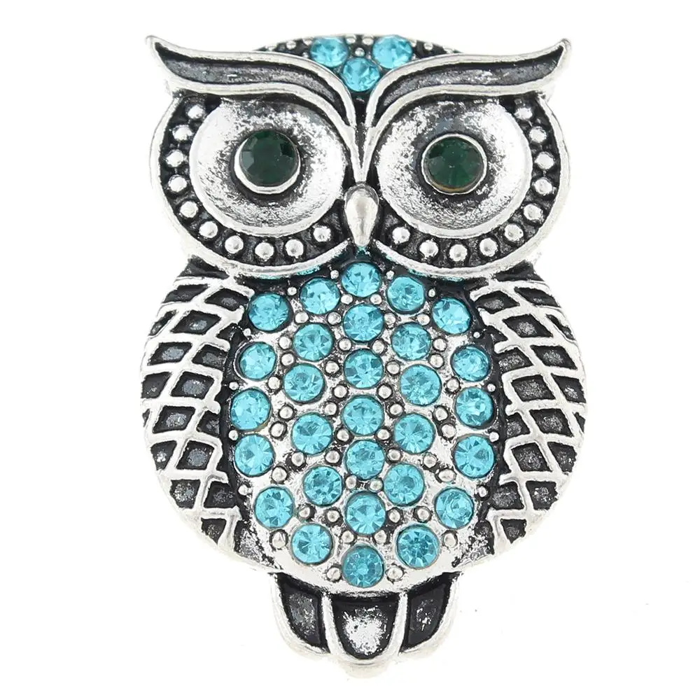 JaynaLee 18-20mm Metal Ginger Snap Button Fit Snaps Bracelets Jewelry for women men gifts GJS5730 | Украшения и аксессуары