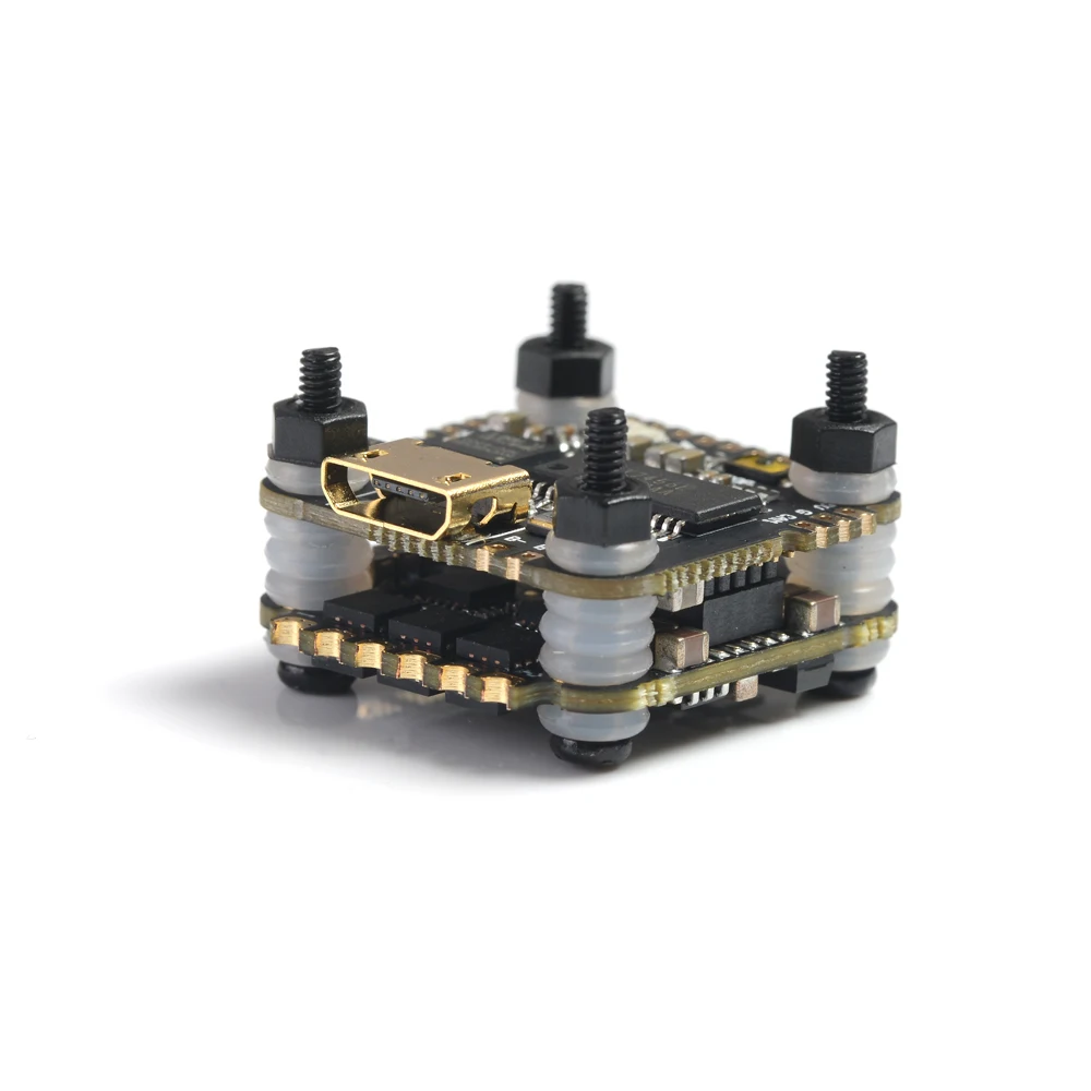 Diatone MAMBA F405 MK2 Mini MK2 Betaflight F40 40A F25 25A 3-6S DSHOT600 134 F411 FPV гоночный Дрон гонщик ESC