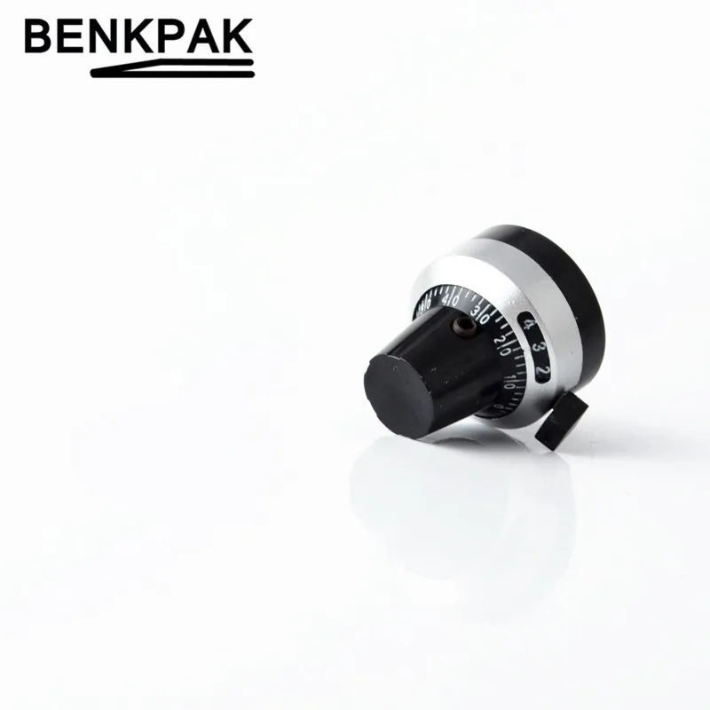 Потенциометр Φ может быть заблокирован 4 мм 6 35 мм|can lock|potentiometer |