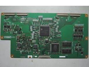 

Original 32LCATW logic board TX80D12VC 97-29925-0