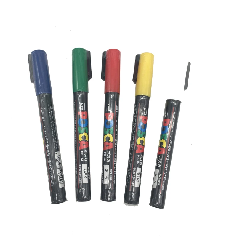 

1 шт. маркер для пчеловодства ручка для королевской маркировки 5 видов цветов для пчеловодства