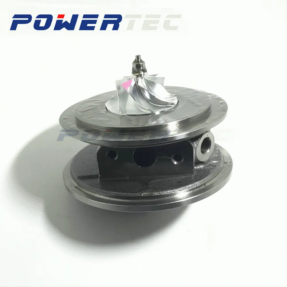 813860-0001 для Volkswagen Golf VII 1 6 TDI 66Kw 90HP 81 Kw 110HP CRKB CRKA CLHB-турбинный картридж 04L253016HV
