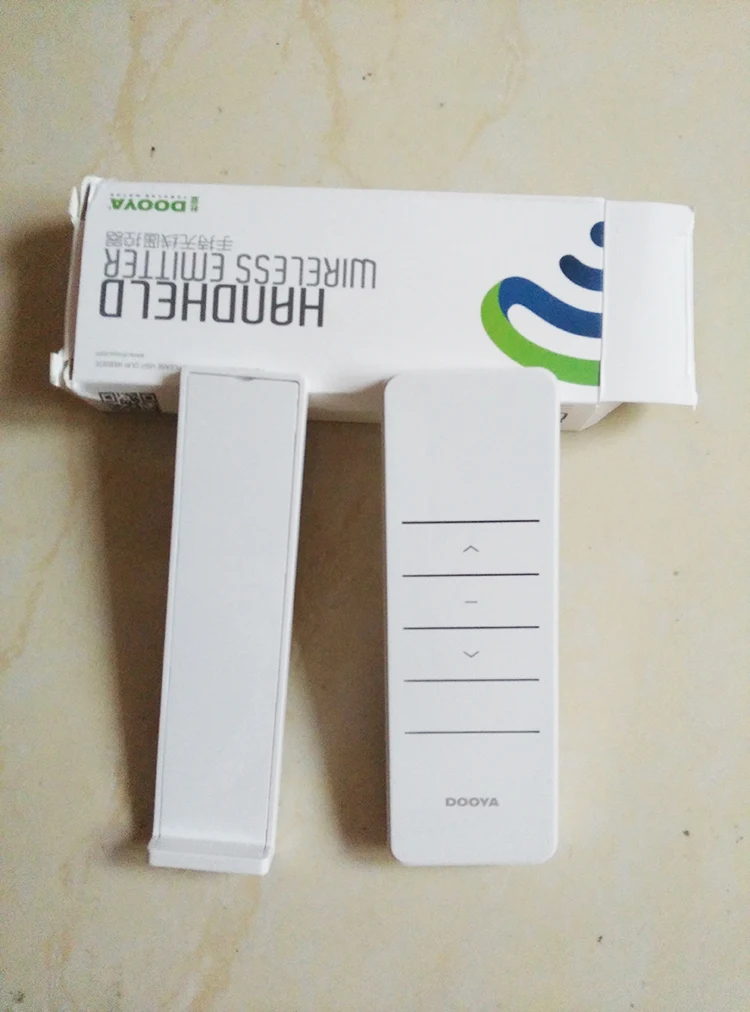 2017 Бесплатная доставка новинка Wi Fi для умного дома моторизованные