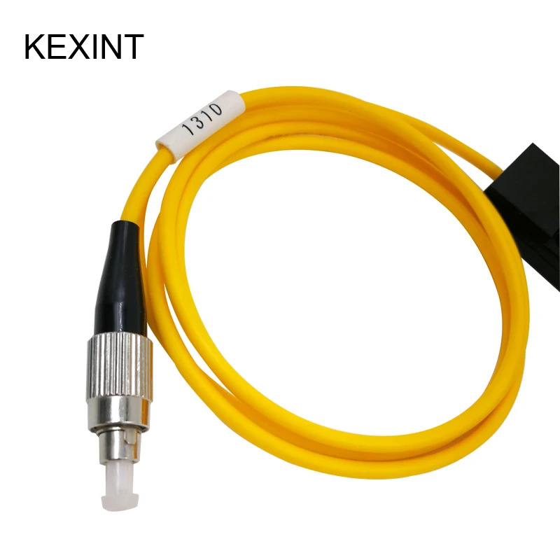 KEXINT FWDM разъем FC/UPC 1 м 0 9 T1310 R1490/1550 нм (данные 1490/1550 нм) 5 шт.|coupler|upc |