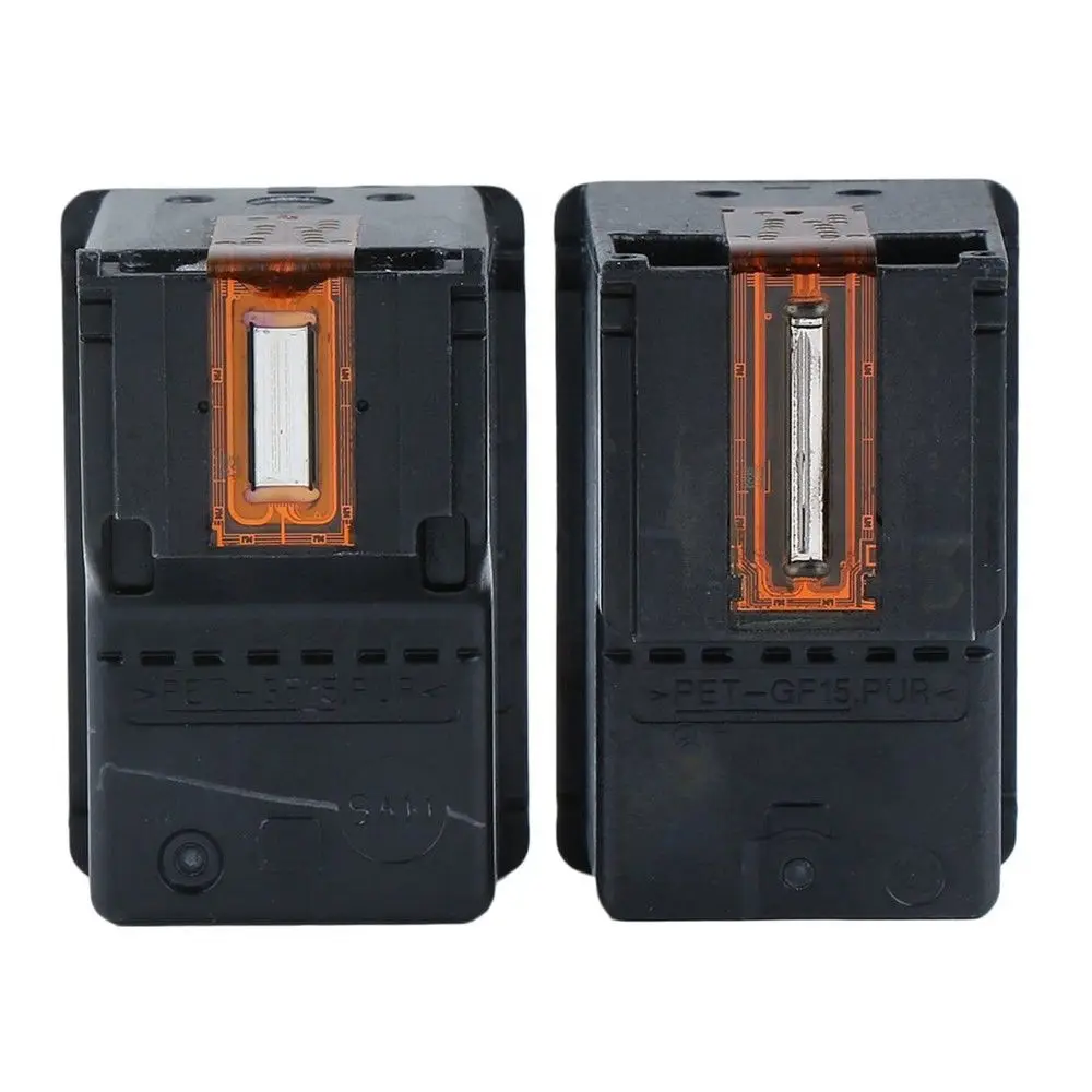 Чернильный картридж GN для принтеров HP 121 121XL XL BK CC641HE CC644HE 641 чернила Deskjet D2563 F4563 F4283