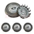 3x запасные бритвенные головки для Norelco Electric Razor HQ4