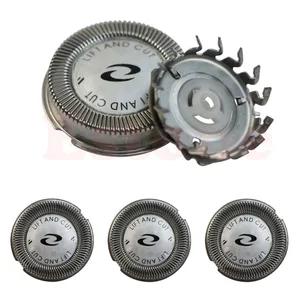 3x запасные бритвенные головки для Norelco Electric Razor HQ4