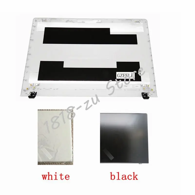 YALUZU новая верхняя крышка для ноутбука Lenovo Z51 70 V4000 500 15 Y50C LCD задняя верхний
