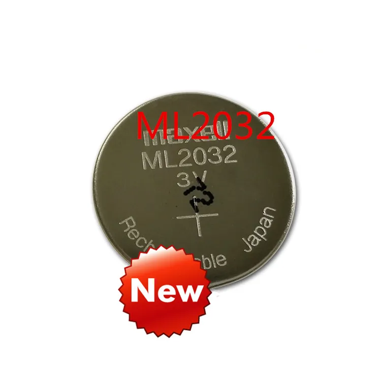 2 шт. 20 новый оригинальный ML2032 мл 2032|Запасные части| |