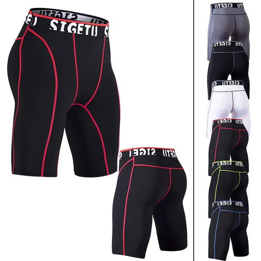 Мужские летние спортивные штаны в стиле пэчворк для бодибилдинга|Мужские шорты| |