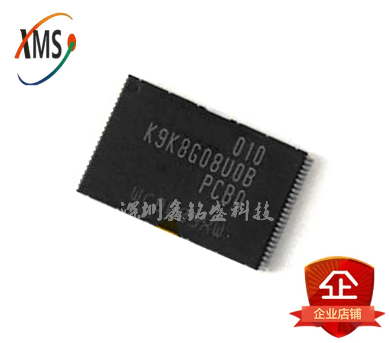 5 шт./лот K9K8G08U0B-PCB0 K9K8G08UOB-PCBO TSOP48 | Обустройство дома
