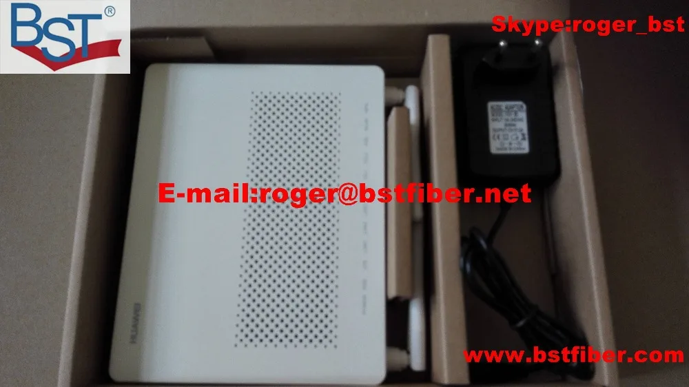 EchoLife HG8245H GPON ONT 4GE + 2TEL USB WI-FI bbu класса c применяются к FTTH ont | Мобильные телефоны и