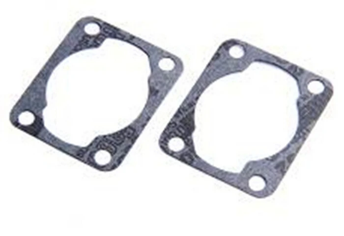 4 Болт-цилиндр прокладка для двигателя 26cc 29cc 30.5cc подходит hpi baja 5b 5t 5sc | Запчасти и