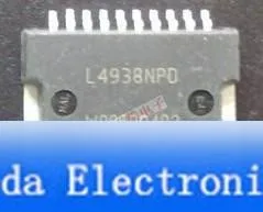 

Module 10PCS L4938NPD URB2405ZP-10WR3 BGA7024 RT8205EGQW RT8205 MP1484DS MP1484ES LTC3350EUH 3350 JMB321-QGCP0B JMB321 AS1217MYB