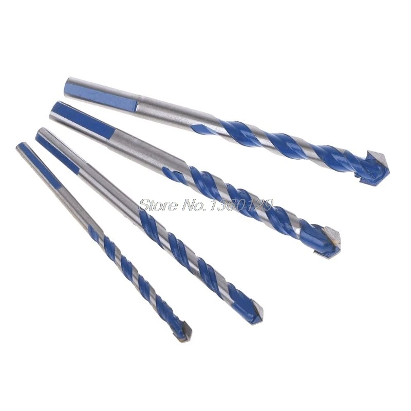 Многоцелевой строительный сверло открывалка для сверления каменной плитки