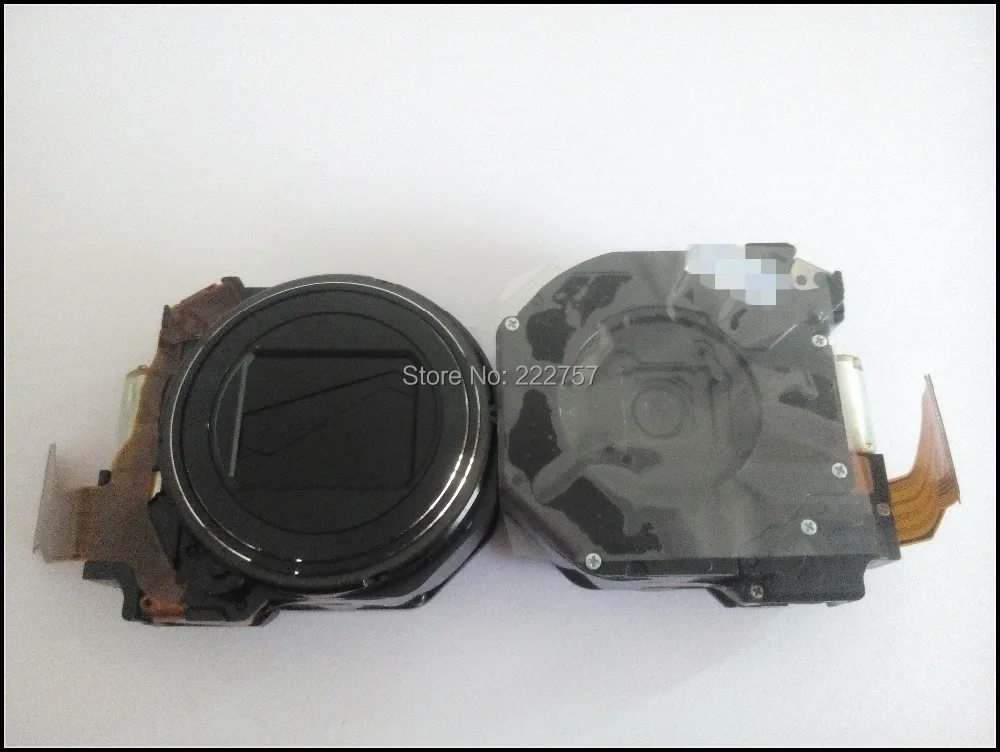 Новая цифровая камера для SONY Cyber-shot DSC-H55 DSC-H70 DSC-HX5 H55 H70 HX5 HX7 объектив зум-блок |