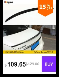 W213 углеродного волокна Сменное Зеркало Крышка для Benz E class E200 E300 E400- год тюнинг AMG LHD RHD Автомобильное зеркало заднего вида cap