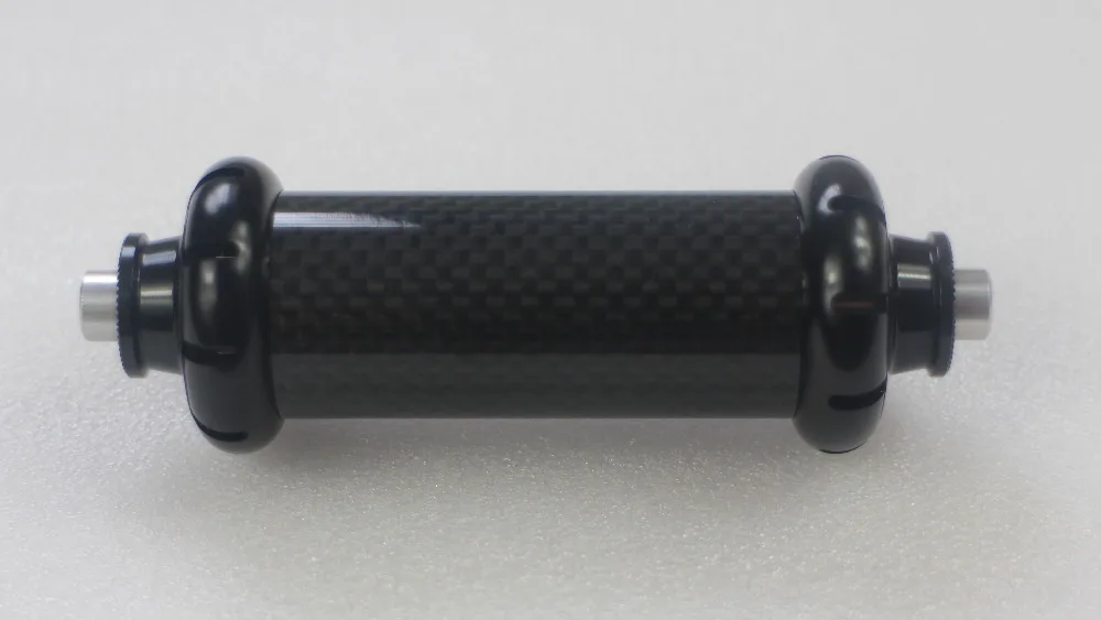 18 отверстий дорожный гоночный велосипед Powerway R36 углеродное волокно прямой тяга SP