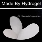 Патчи под глаза, гелевые, для наращивания ресниц, безворсовые, 3050100 парлот