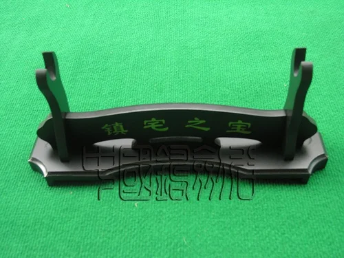 S0601 Китайский Горизонтальный Настольный держатель для меча Катаны 1 уровень 11